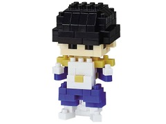 Nanoblock - Dragon Ball Z - Son Gohan #008